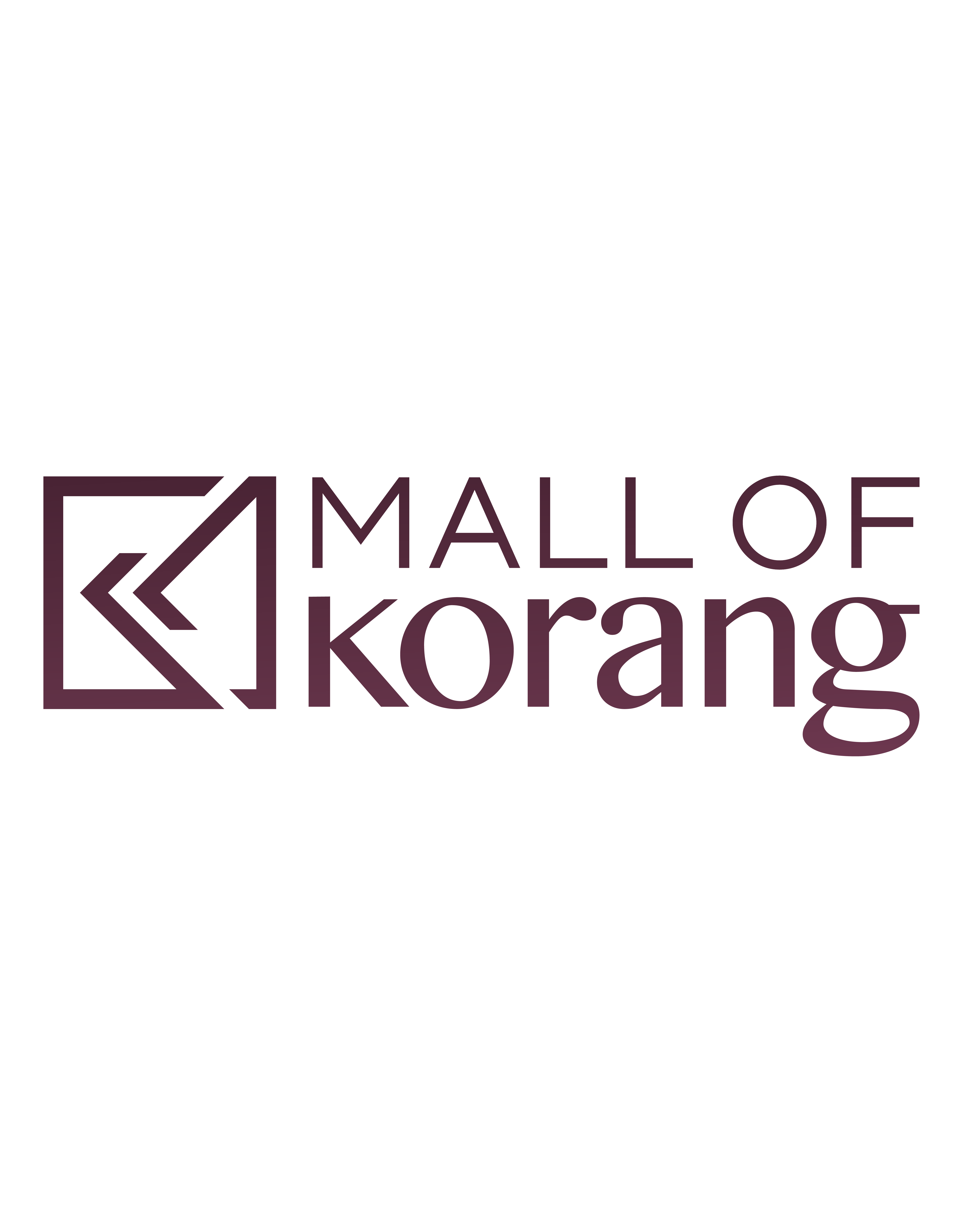 Mall of Korang